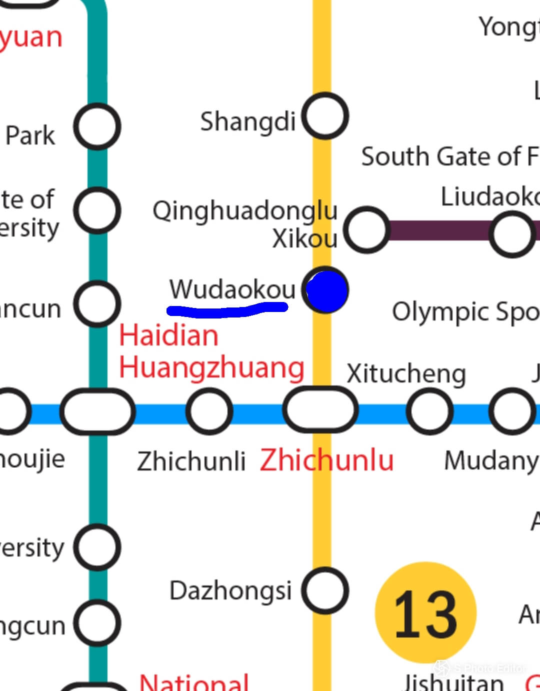 Where to Live in Beijing (in 2021) 🏚 The Ultimate Guide