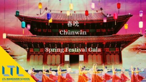 spring festival gala