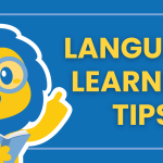 8 Killer Language Learning Tips 📣 You Should Know Thumbnail