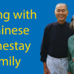 Over 40 Years Old and Staying with a Chinese Homestay Family - Lenka's Story Thumbnail