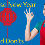 Chinese New Year 🧧 Dos and Don'ts You Need To Know About Thumbnail