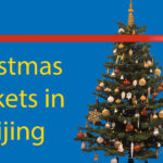 Christmas Markets in Beijing 🎄 (for 2021) Thumbnail