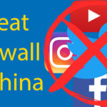 Great Firewall of China 🔥 Websites Banned in China (2024 Edition) Thumbnail