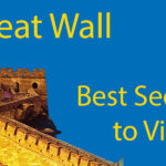 Great Wall of China Map (2024 Update) | 10 Best Sections to Visit Thumbnail