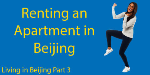 Living in Beijing Part 3 | Renting an Apartment in Beijing Thumbnail