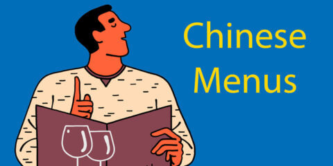 How to Decode a Chinese Menu Like a Pro 🍜 Chinese Menus Explained + The Complete Cheat Sheet Thumbnail