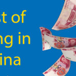 Cost of Living in China | The Complete Guide Thumbnail