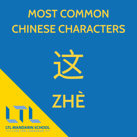 List Of All Chinese Famous Characters