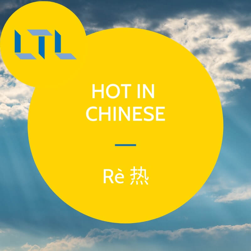 Weather in Beijing - Hot