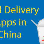 HOW TO - Order Food in China 🤔 Best Food Delivery Apps in China Thumbnail