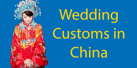 Wedding Customs in China 👰- Exploring Beautiful Traditions Thumbnail