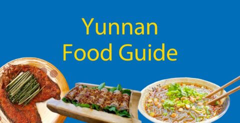 Yunnan Food Guide - 10 Must Try Dishes For First Timers 🥘 Thumbnail