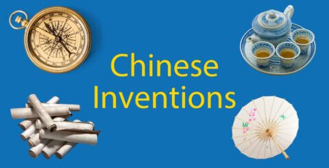 Chinese Inventions 🎆 12 Amazing Ones that Changed the World Thumbnail