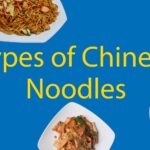 Types of Chinese Noodles 🍜 A Guide to 11 Varieties Thumbnail