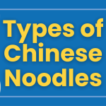 Types of Chinese Noodles 🍜 A Guide to 11 Varieties Thumbnail