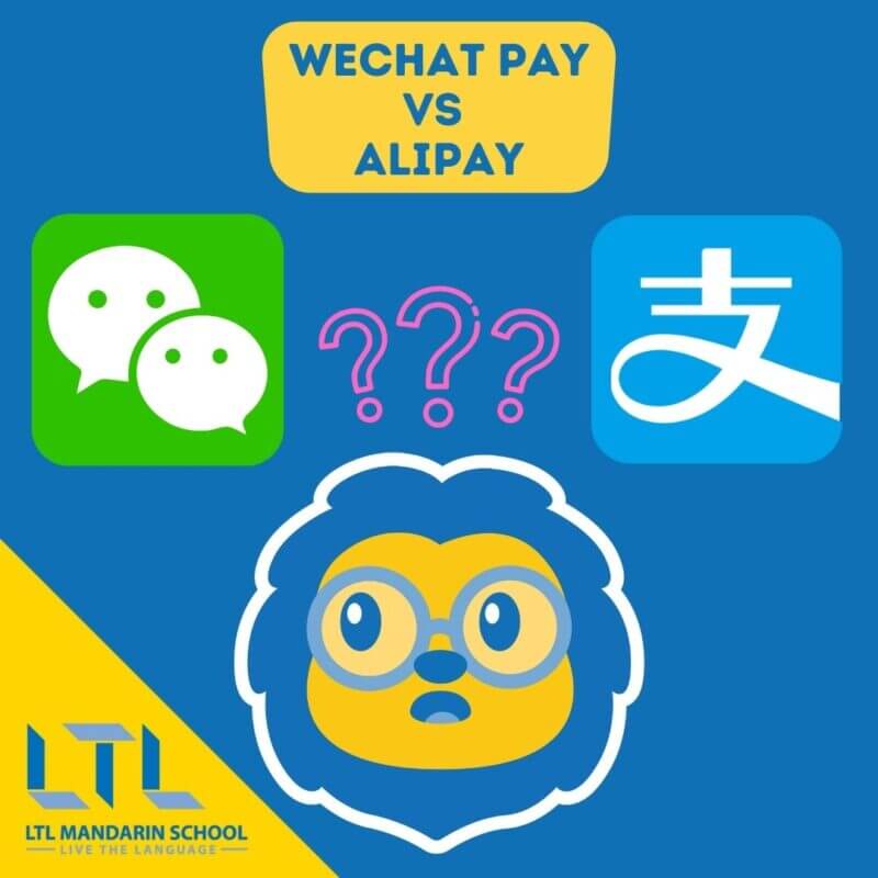 WeChat-Pay-vs-Alipay
