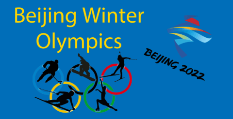 Beijing Winter Olympics 2022 | All The Essential Information You Need Thumbnail