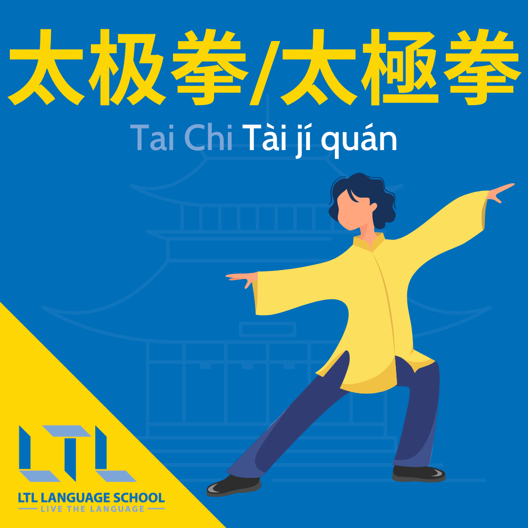 Chinese Martial Arts (Top 10 Myths Debunked) + BONUS Vocab