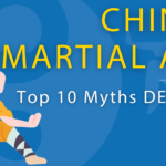 10 Things You're Getting Wrong About Chinese Martial Arts || Myths Debunked Thumbnail