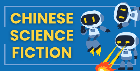 Chinese Science Fiction 🚀 6 Mind-blowing Books To Enjoy Thumbnail