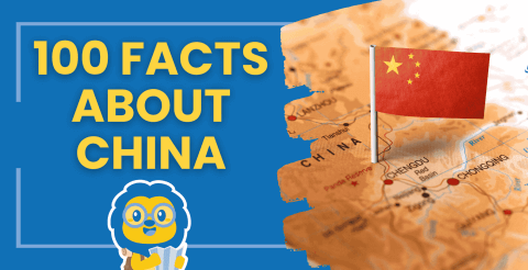 Prepare to be Shocked: 100 Mind-Blowing Facts About China You Won't Believe! 😲 Thumbnail