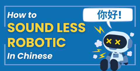 How to Stop Sounding Like a Robot When You Speak Chinese Thumbnail