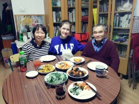 LTL Beijing Homestay