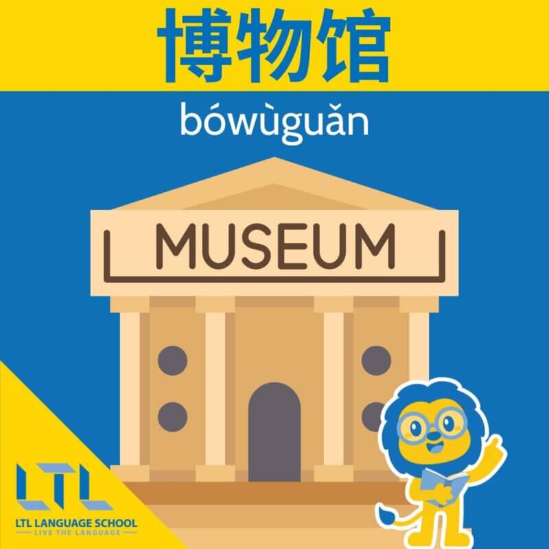 Beijing Museums
