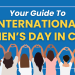 International Women's Day China 2026 👧🏻 What's It All About? Thumbnail