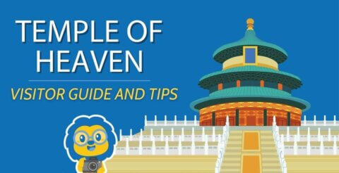 Unveiling the Mysteries: The Secrets of Beijing's Temple of Heaven Thumbnail