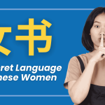 女书 Nüshu – Unraveling The Secret Script of Chinese Women Thumbnail
