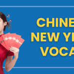 Chinese New Year Vocab || 63 Must Know Words and Phrases Thumbnail