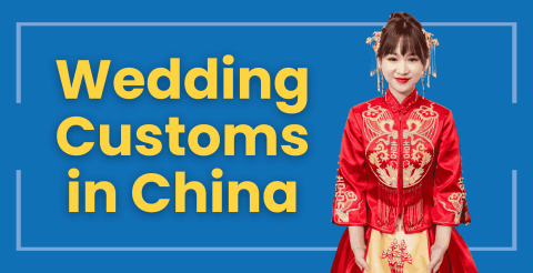 Wedding Customs in China 👰 Time-Honored Traditions & Modern Trends Thumbnail
