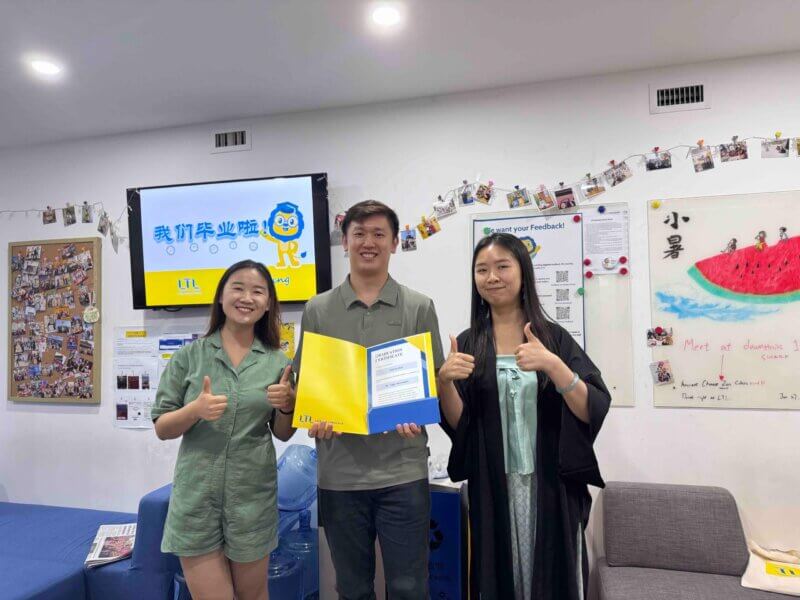 1-on-1 Chinese Classes in Beijing