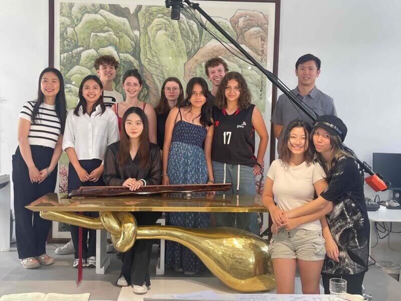 LTL Group Activities in Beijing