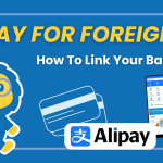 Alipay for Foreigners in 2026 || How To Link Your Bank Card Thumbnail