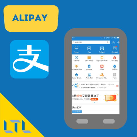 WeChat Pay vs Alipay (in 2026) || Which One is Best for Me?