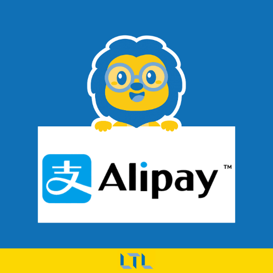 Alipay for Foreigners