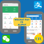WeChat Pay vs Alipay (in 2026) || Which One is Best for Me?