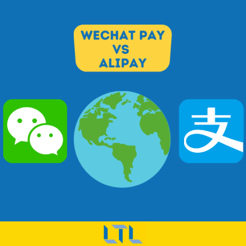 WeChat Pay vs Alipay (in 2026) || Which One is Best for Me?