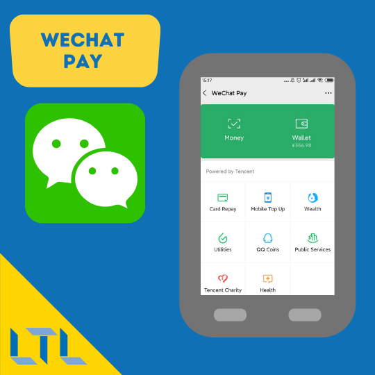 WeChat Pay