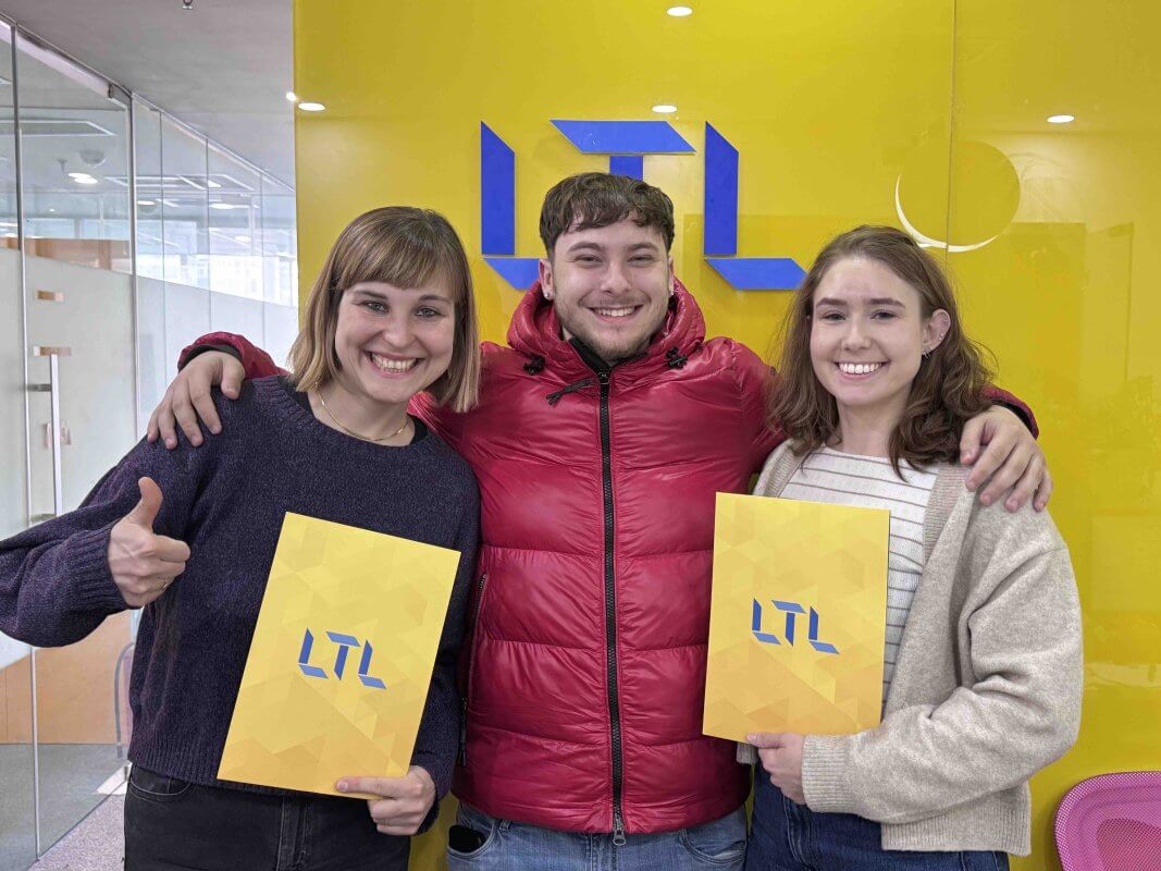 Learn Chinese in Beijing in Small Groups