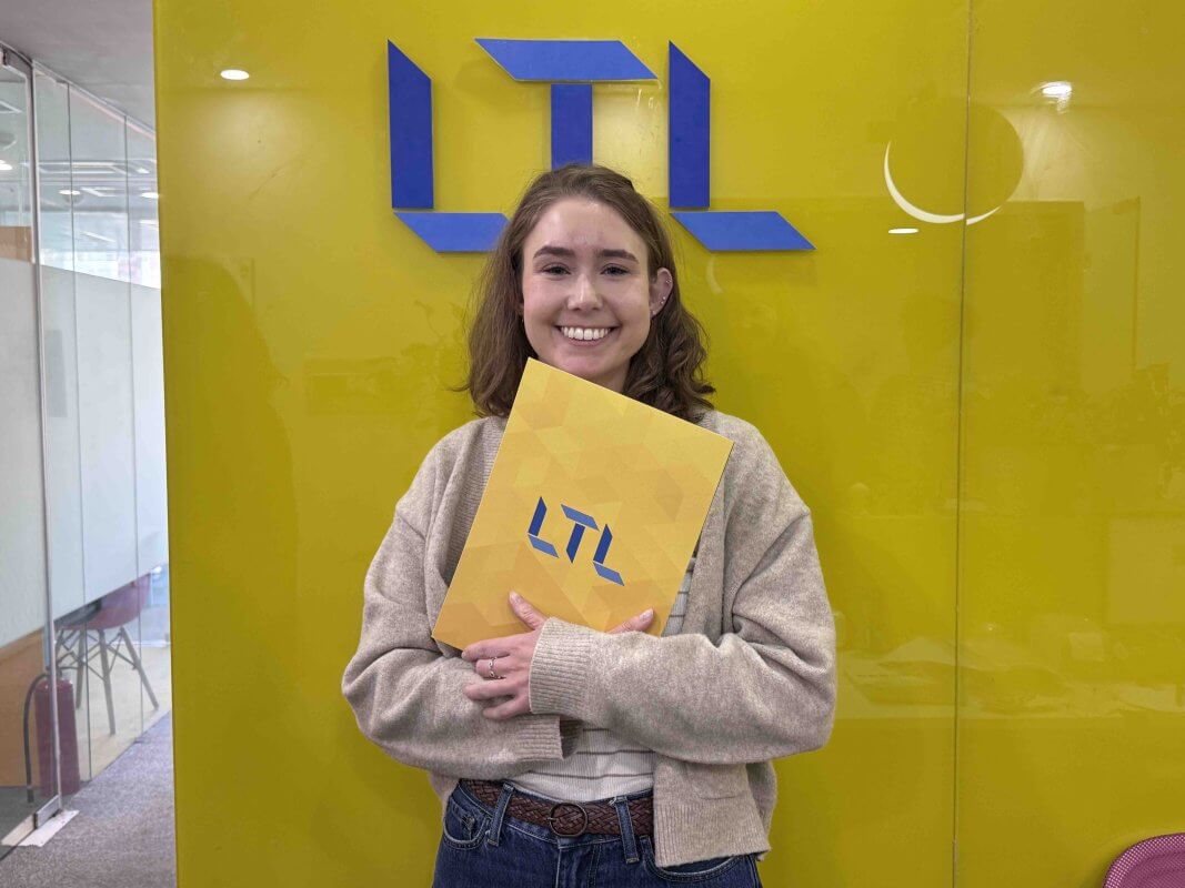 Individual 1-on-1 Chinese Language Lessons