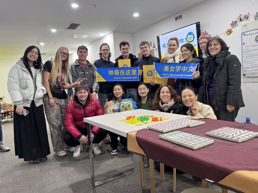 LTL Beijing || Group Classes in Beijing
