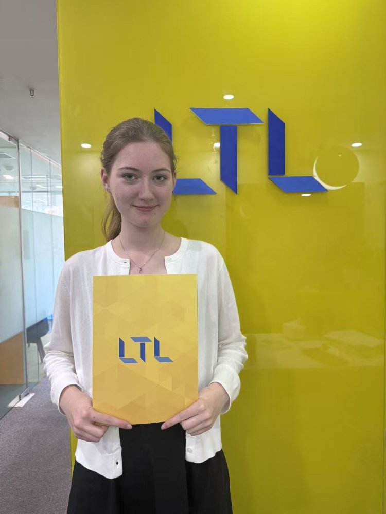 LTL Beijing 1-on-1 Language Chinese Classes