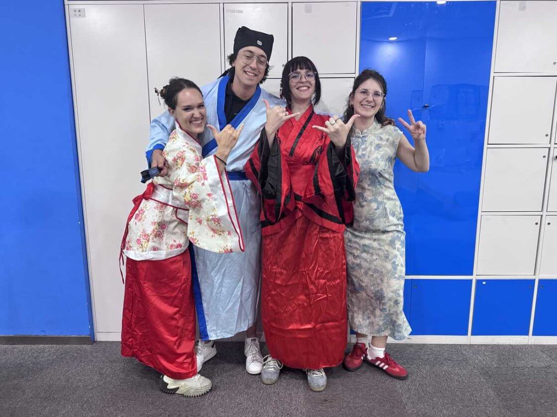 Learn Chinese in Beijing at LTL