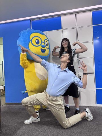LTL Beijing || Individual 1-on-1 Chinese Classes in Beijing