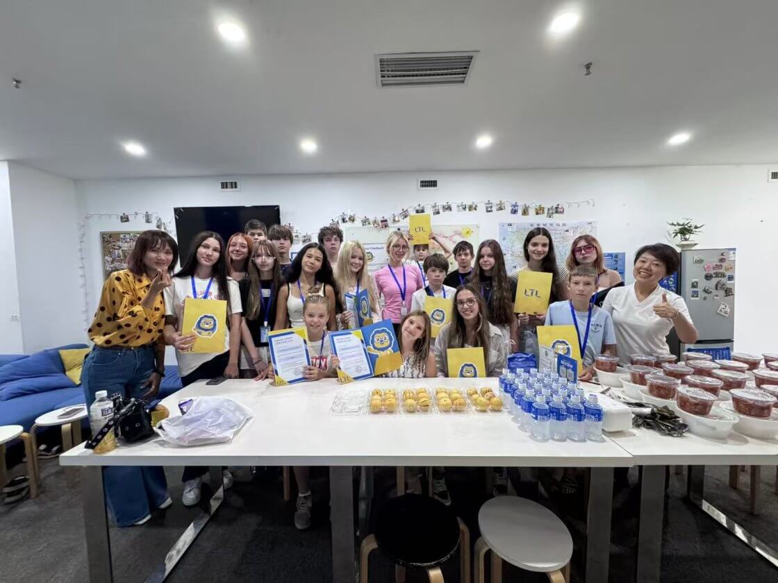 School Trips to Beijing China